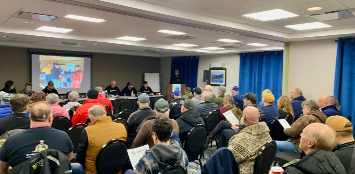 JTB’s 2025 AGM Highlights!