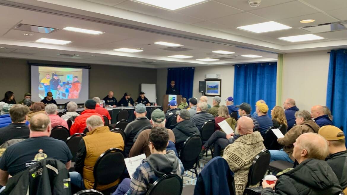 JTB’s 2025 AGM Highlights!