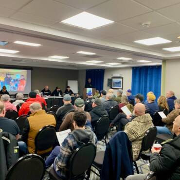 JTB’s 2025 AGM Highlights!