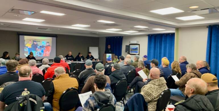 JTB’s 2025 AGM Highlights!