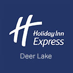Holiday Inn Express – Deer Lake