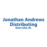 Jonathan Andrews Distributing