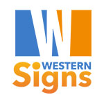 Western Signs