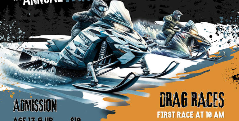 JTB’s 1st Annual WINTERFEST Drag Races