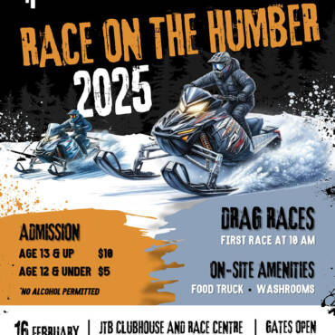 JTB’s Race on the Humber