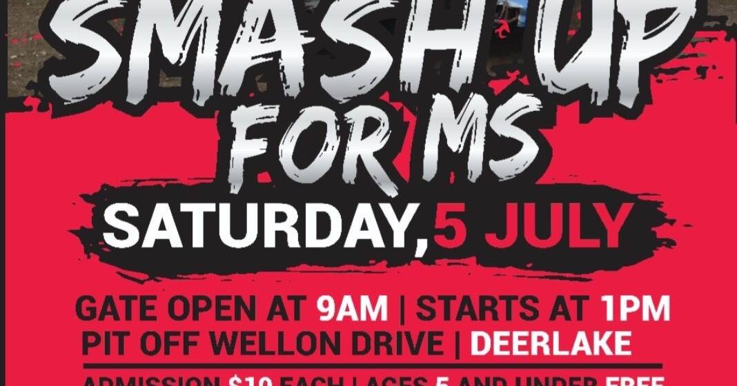 Smash Up For MS
