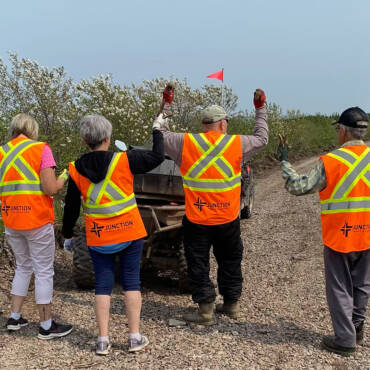 Atlantic Edge Credit Union Community Spotlight