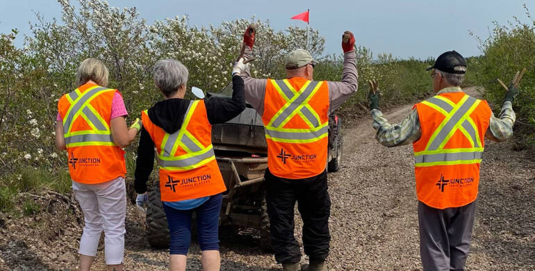 Atlantic Edge Credit Union Community Spotlight