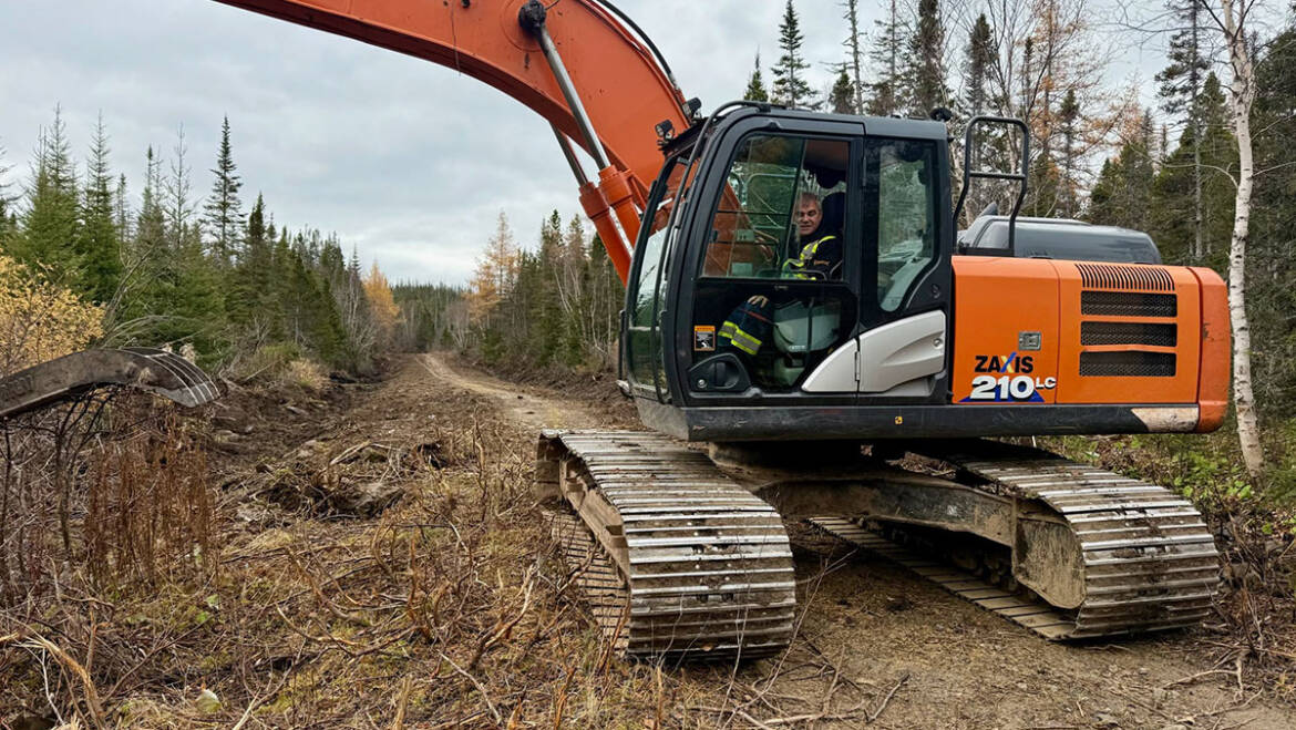 Nov. 2 – Week in Review