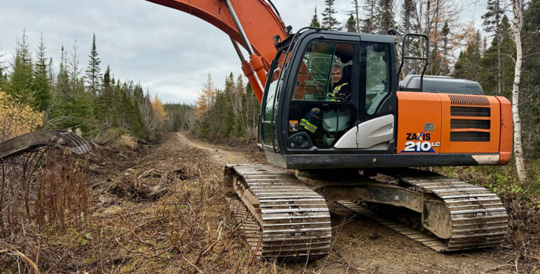 Nov. 2 – Week in Review