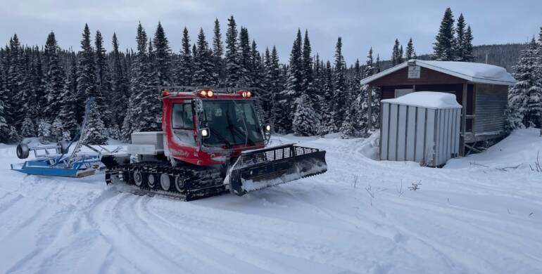 JTB Groomer Retrieval Update – Sunday, January 25, 2026