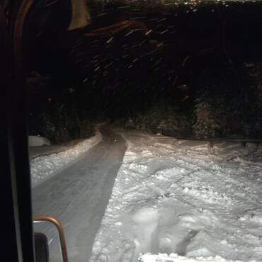 JTB Grooming Report – Saturday, February 7