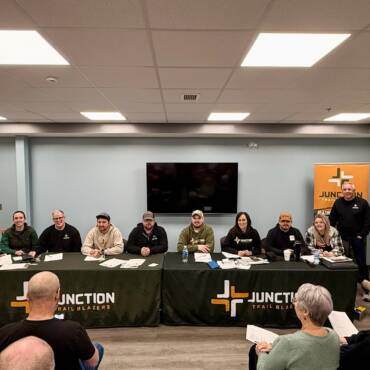 𝐉𝐓𝐁 𝐀𝐆𝐌 𝟐𝟎𝟐𝟔 — 𝐖𝐇𝐀𝐓 𝐀𝐍 𝐈𝐍𝐂𝐑𝐄𝐃𝐈𝐁𝐋𝐄 𝐓𝐔𝐑𝐍𝐎𝐔𝐓!