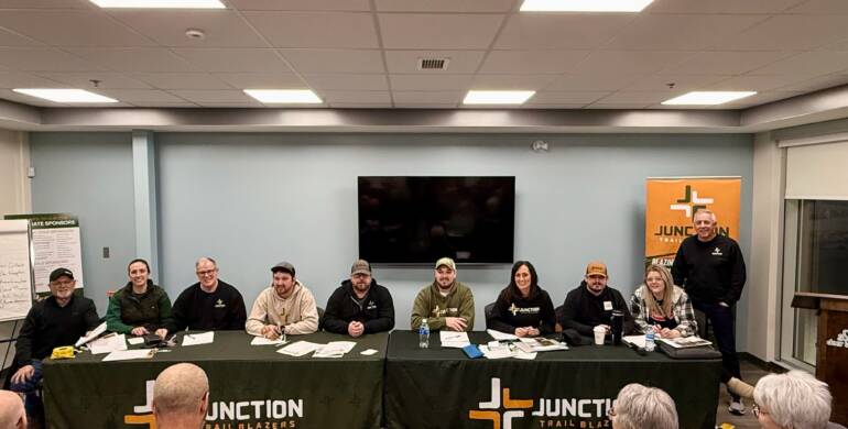 𝐉𝐓𝐁 𝐀𝐆𝐌 𝟐𝟎𝟐𝟔 — 𝐖𝐇𝐀𝐓 𝐀𝐍 𝐈𝐍𝐂𝐑𝐄𝐃𝐈𝐁𝐋𝐄 𝐓𝐔𝐑𝐍𝐎𝐔𝐓!