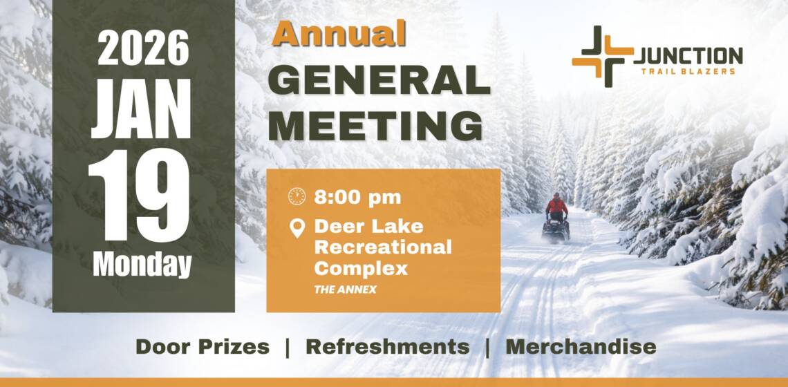 2026 Annual General Meeting
