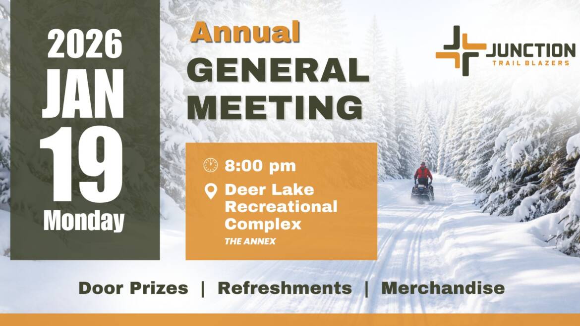 2026 Annual General Meeting