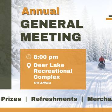 2026 Annual General Meeting