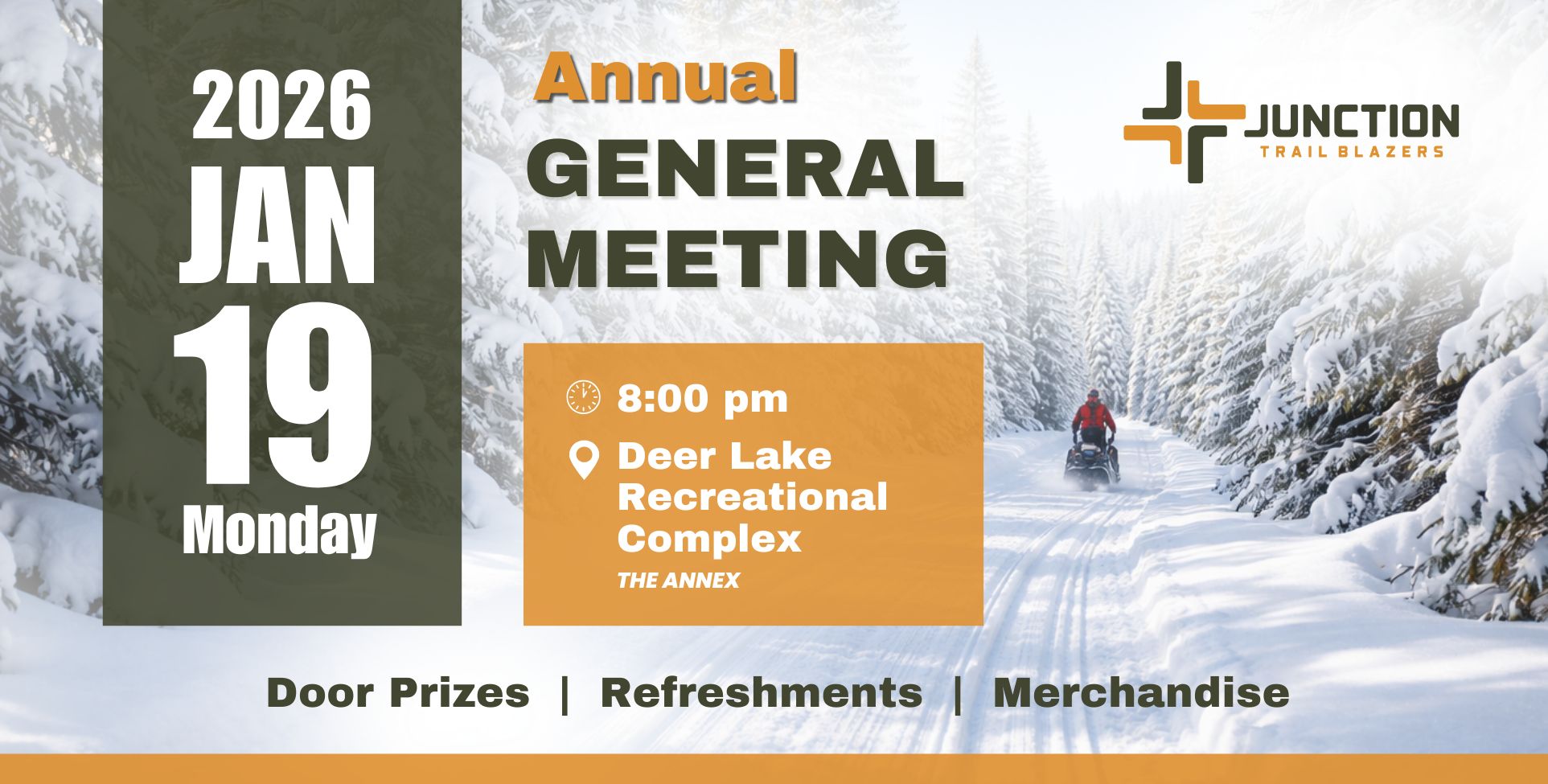 2026 Annual General Meeting