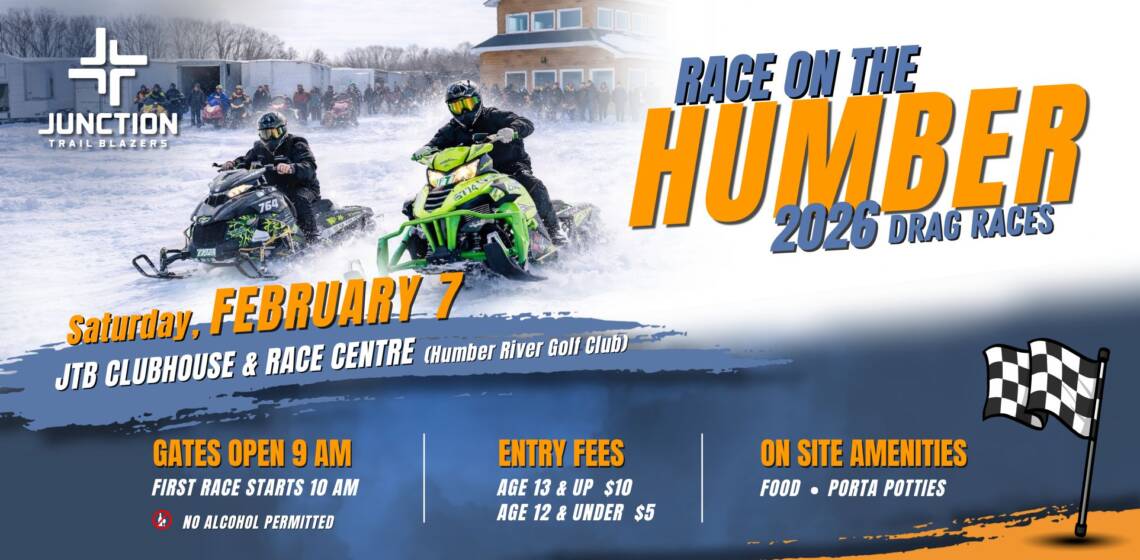 Race On The Humber 2026