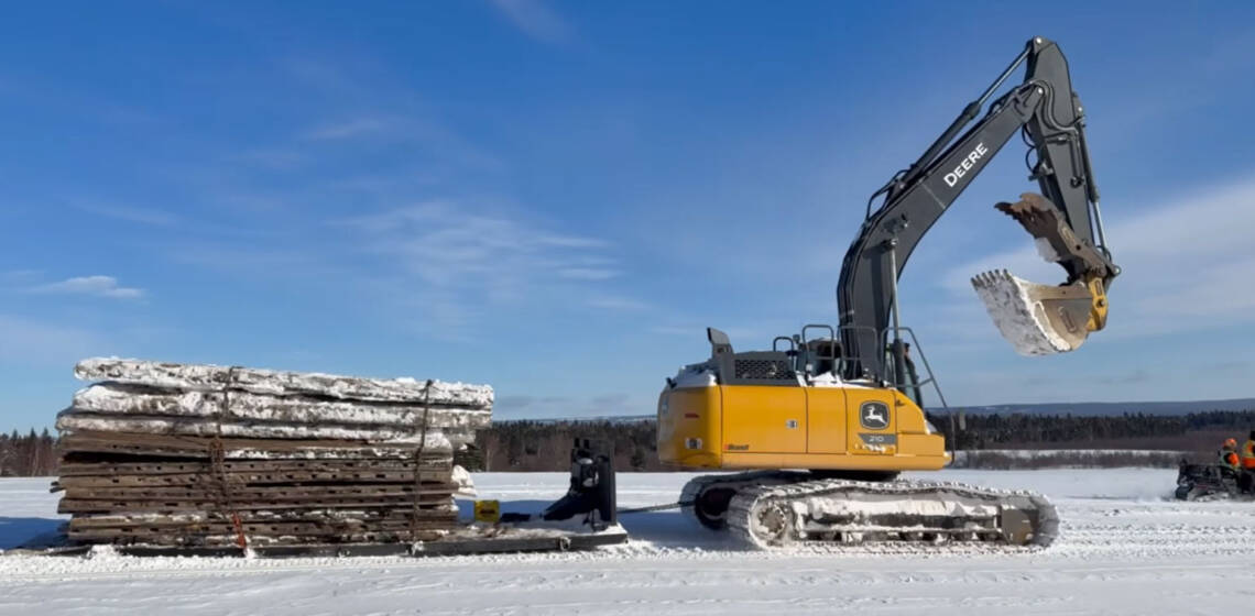 JTB Groomer Recovery Update – Tuesday, January 27, 2026