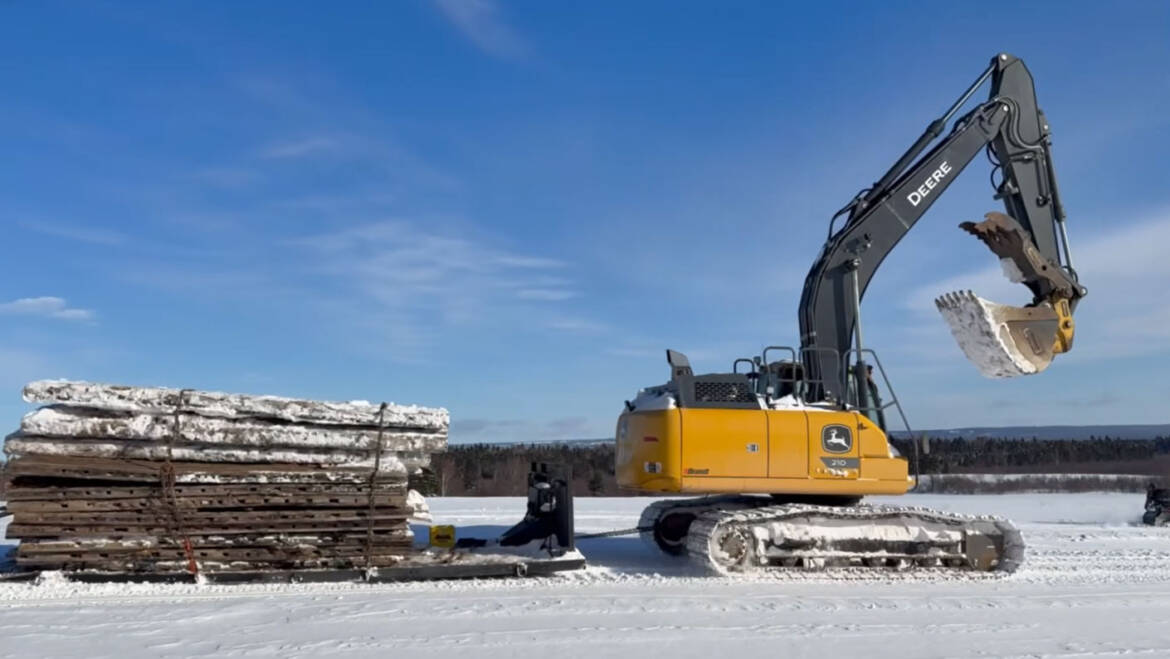 JTB Groomer Recovery Update – Tuesday, January 27, 2026