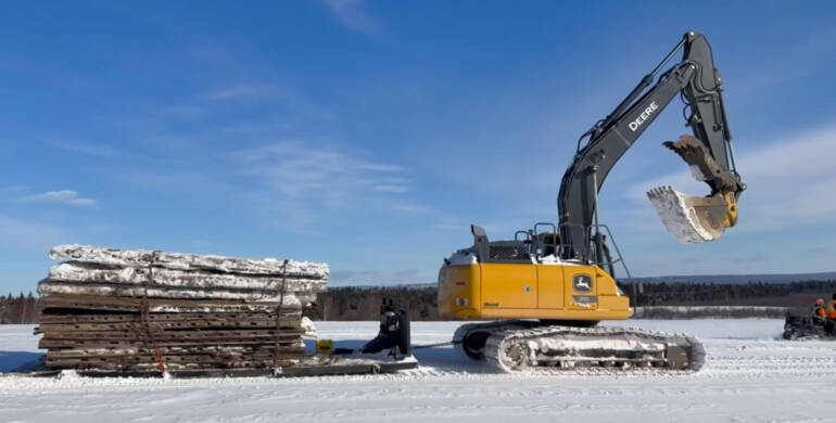 JTB Groomer Recovery Update – Tuesday, January 27, 2026