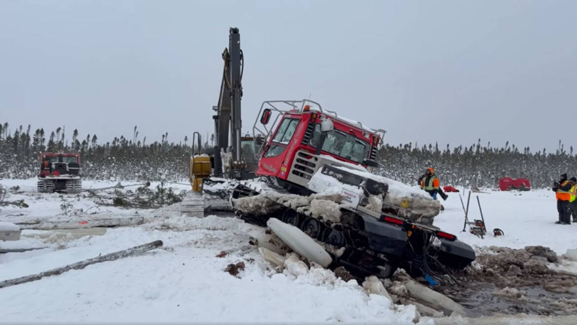 JTB Groomers Out Of The Water