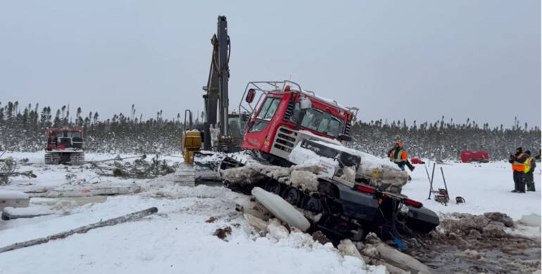 JTB Groomers Out Of The Water