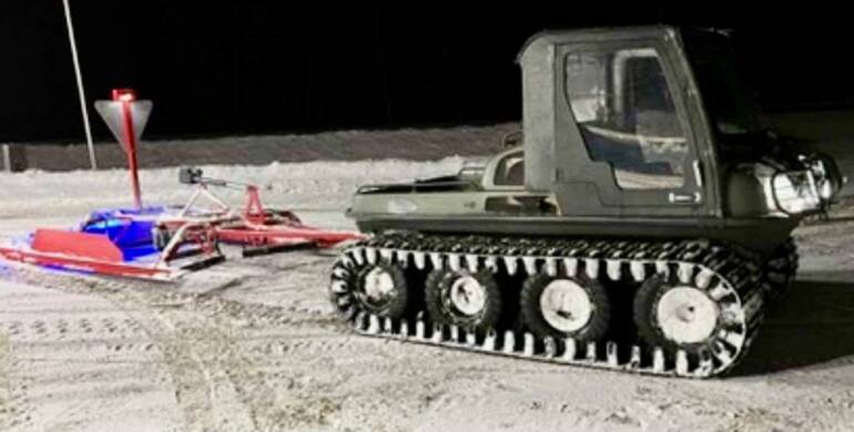 JTB Grooming Report – Sunday, February 1st, 2026