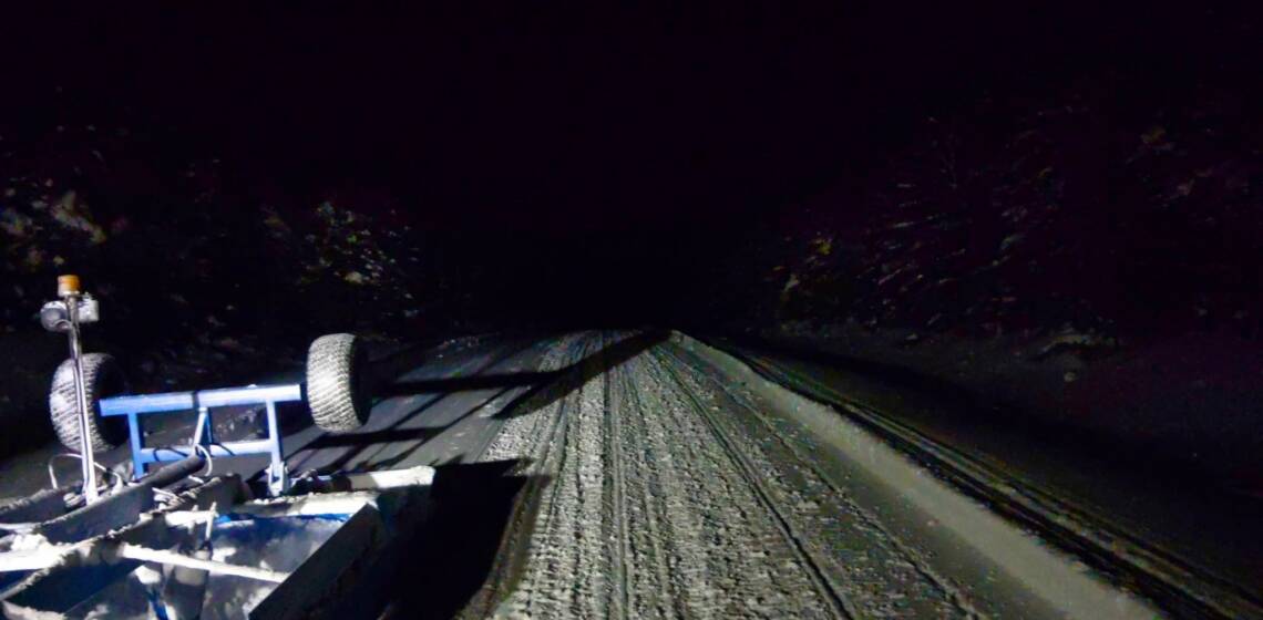 JTB Grooming Report – Sunday, February 8