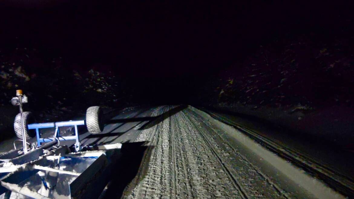 JTB Grooming Report – Sunday, February 8