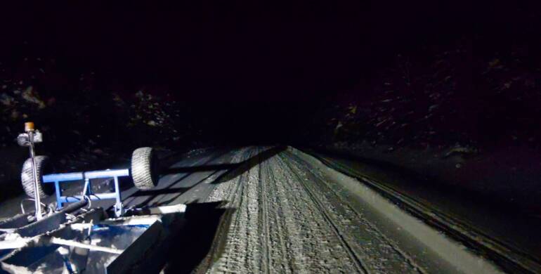 JTB Grooming Report – Sunday, February 8