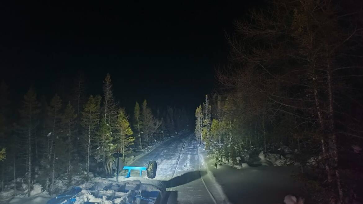 JTB Grooming Report – Wednesday, February 11