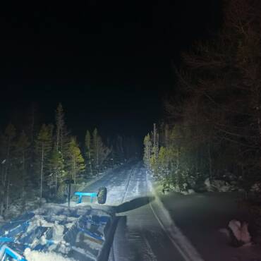 JTB Grooming Report – Tuesday, February 10