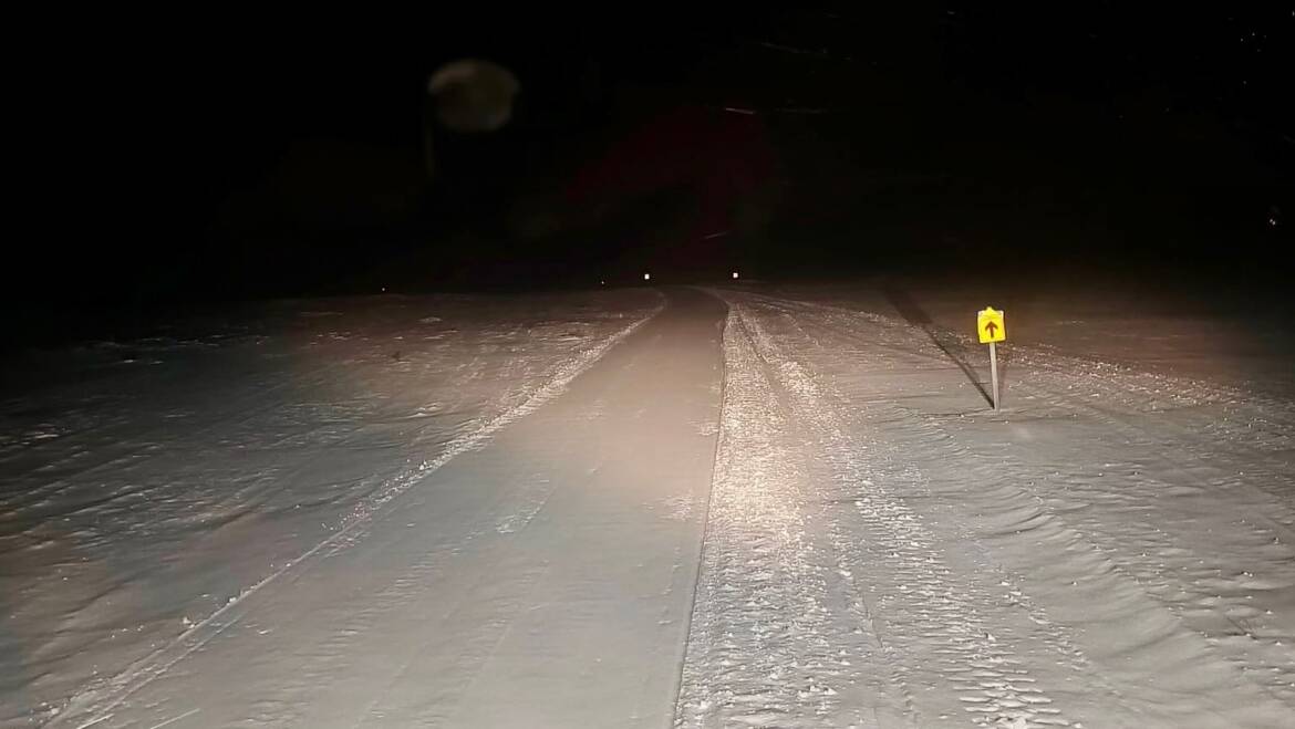 JTB Grooming Report – Saturday, February 21st