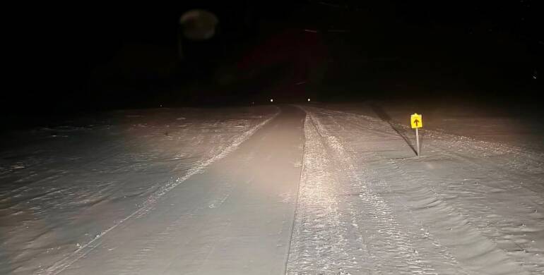 JTB Grooming Report – Saturday, February 21st