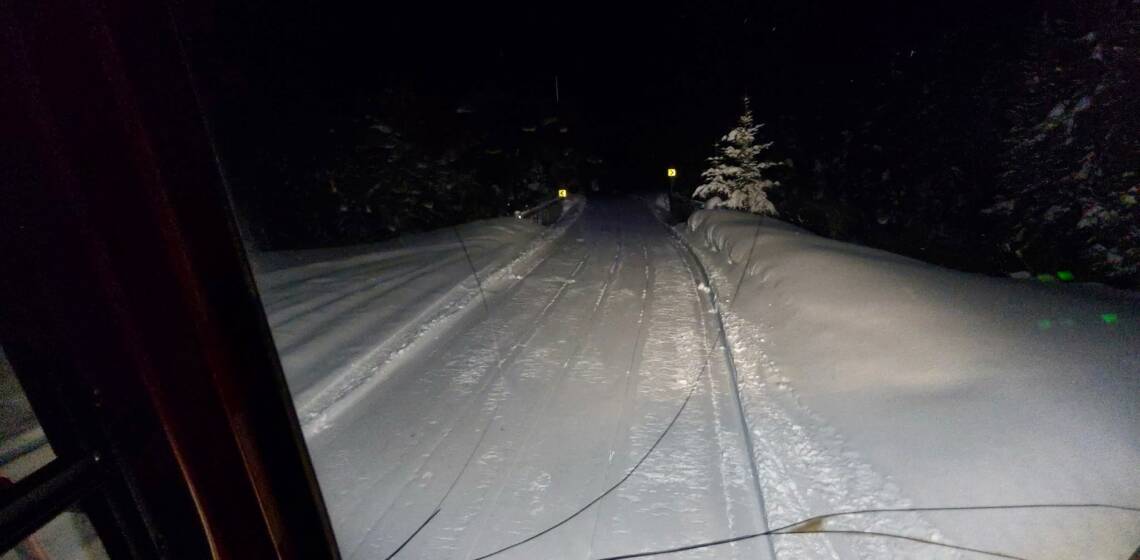 JTB Grooming Report – Monday, February 16th