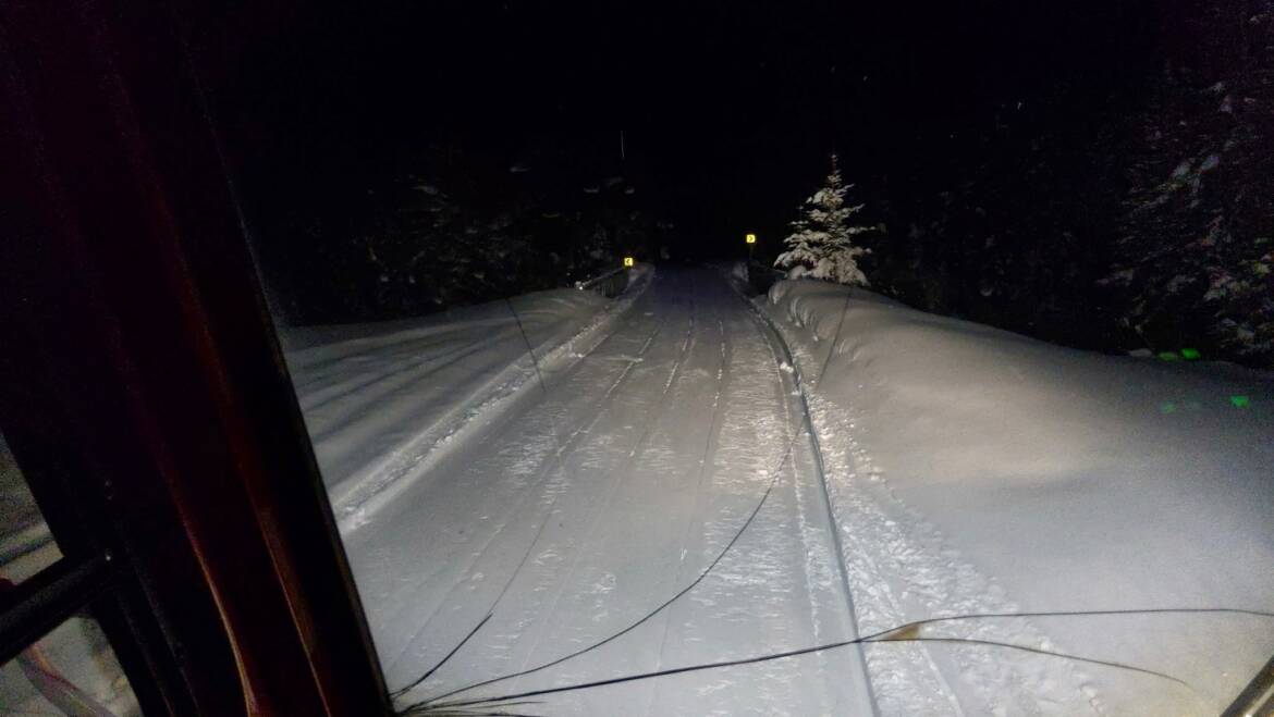 JTB Grooming Report – Monday, February 16th