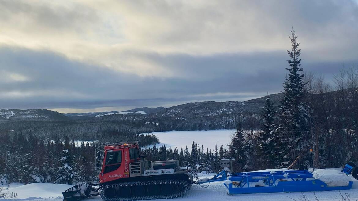 JTB Grooming Report – Friday, February 20th