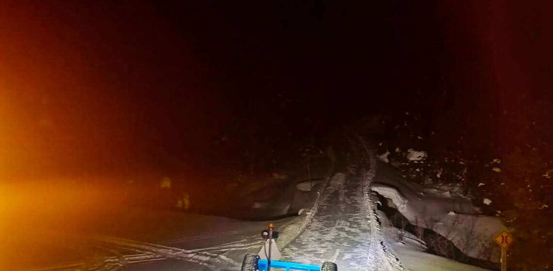 JTB Grooming Report – Tuesday, February 24th