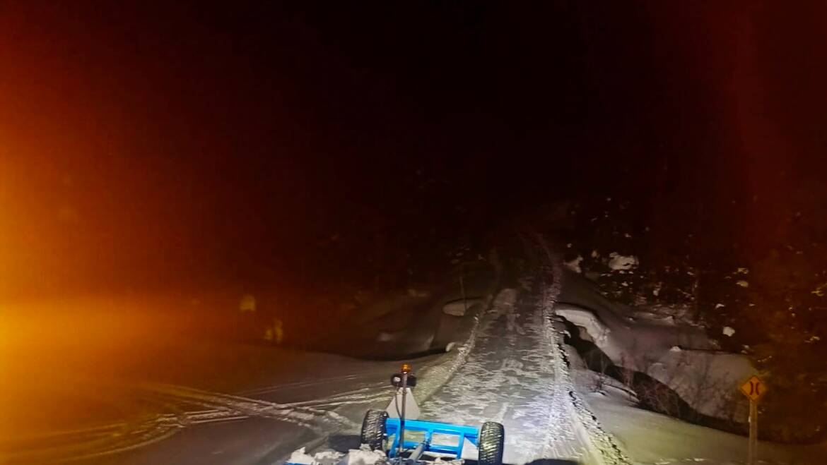 JTB Grooming Report – Tuesday, February 24th