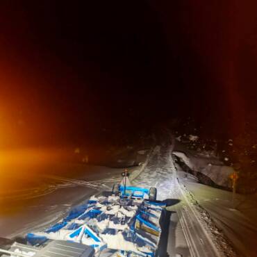 JTB Grooming Report – Tuesday, February 24th