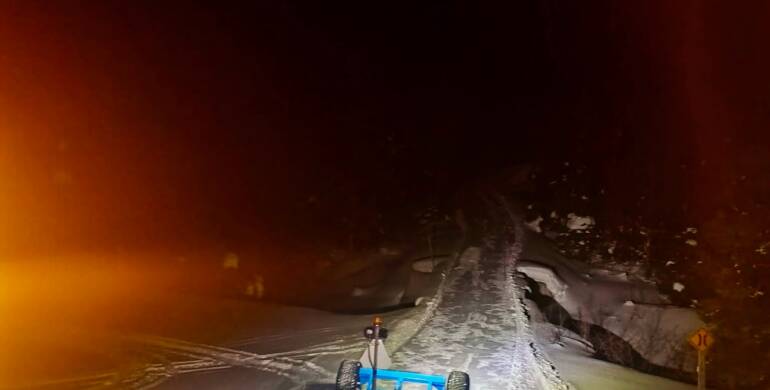 JTB Grooming Report – Tuesday, February 24th