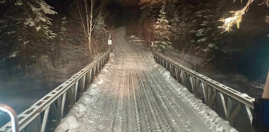 JTB Grooming Report – Thursday, February 26th