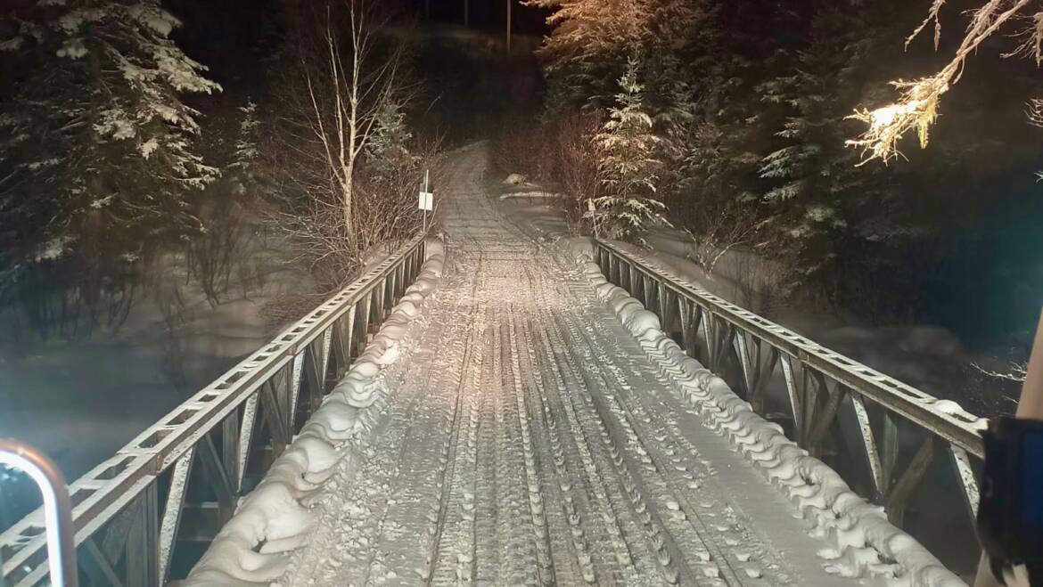 JTB Grooming Report – Thursday, February 26th