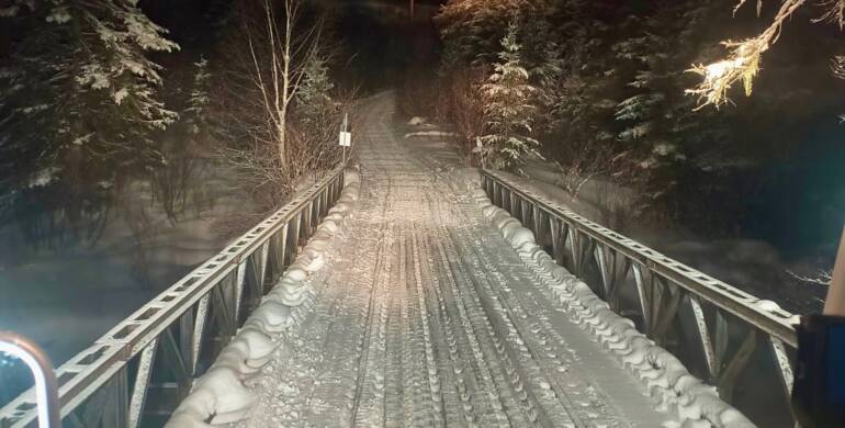 JTB Grooming Report – Thursday, February 26th