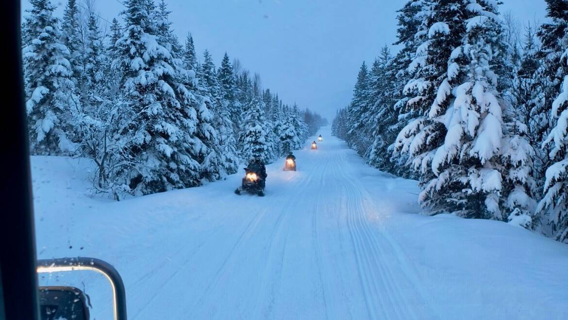 JTB Grooming Report – Friday, February 27th