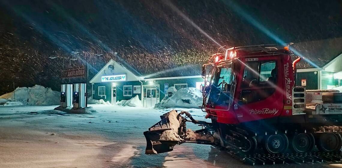 JTB Grooming Report – Monday, March 2nd