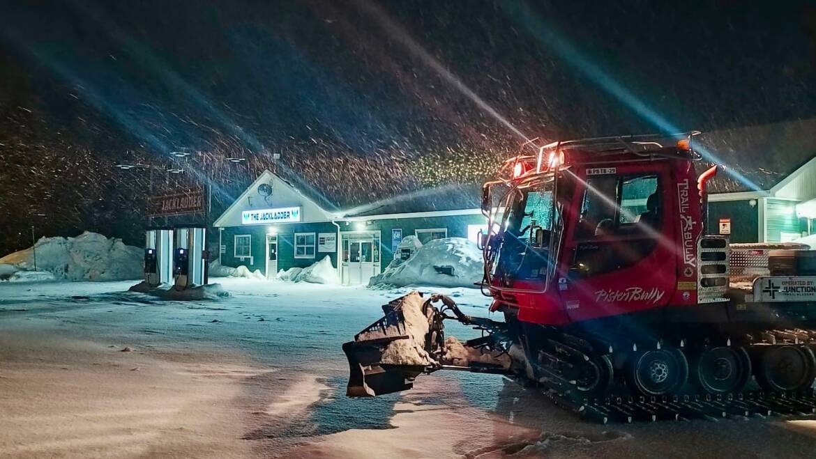 JTB Grooming Report – Monday, March 2nd