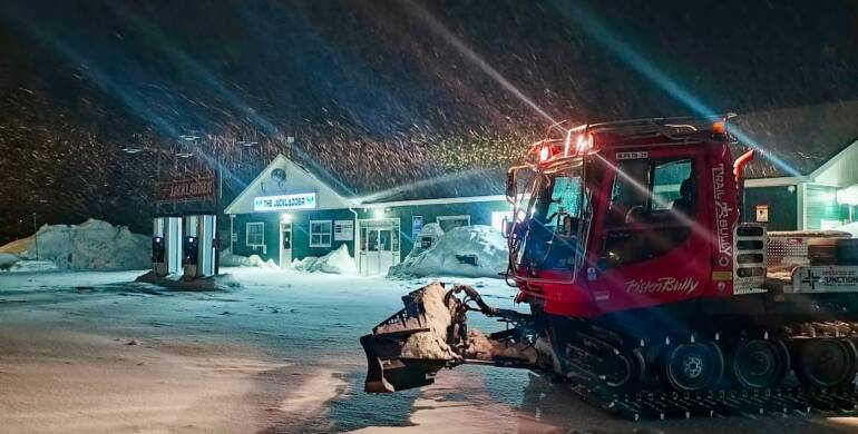 JTB Grooming Report – Monday, March 2nd